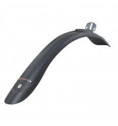 Guardabarro-Rt Sks Beavertail Xl 26-28 Negro