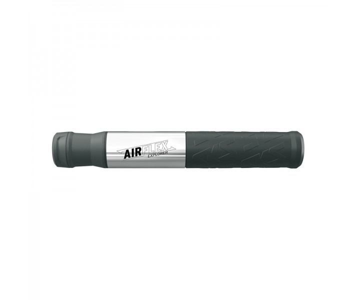 Mini Hinchador Sks Airflex Explorer Plata