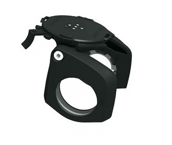 Soporte Smartphone Sks Compit Negro