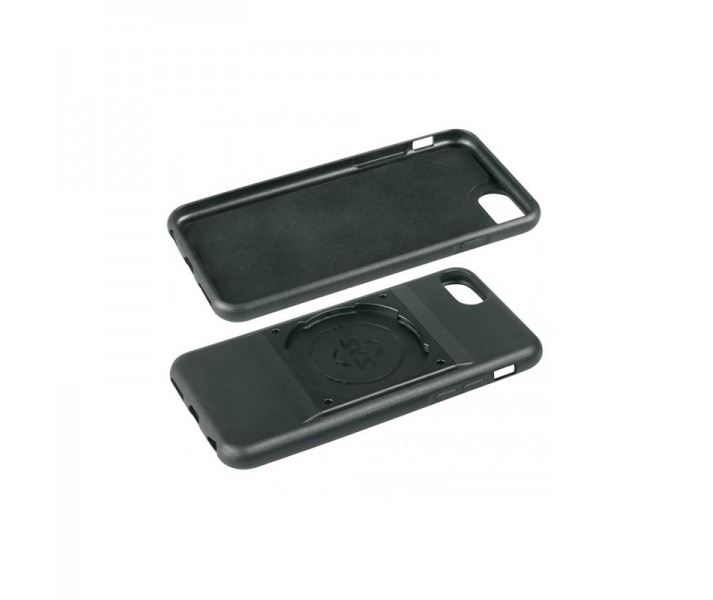 Soporte Smartphone Sks Compit Samsung S7 Negro