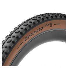 Cubierta Pirelli Cinturato Gravel M Classic 45-622 700x45