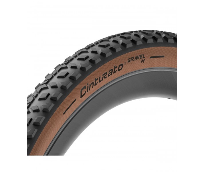 Cubierta Pirelli Cinturato Gravel M Classic 45-622 700x45