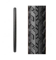 Cubierta Pirelli Cinturato Gravel M Classic 45-622 700x45