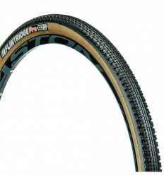 Cubierta Kenda Flintridge Skinwall Pro 700x40 Tubeless Ready Negro