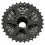 Cassette Shimano 8v 11-34 CS-HG31 11-13-15-17-20-23-26-34