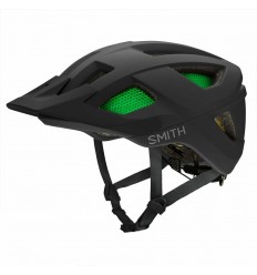 Casco Smith Session Mips Negro Mate