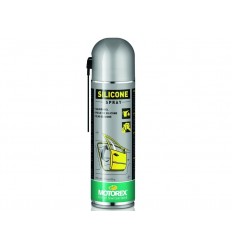 Lubricante Motorex Silicone Spray 500ml