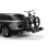 Portabicis Bola Thule Velospace XT 2B/13P Negro