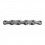 Cadena KMC E1 Ept E-Bike 1/2X3/32 Estrecha 130 Eslabones Plata
