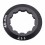 Cierre Cassette Progress Aluminio PG-25 Campagnolo 11D Negro