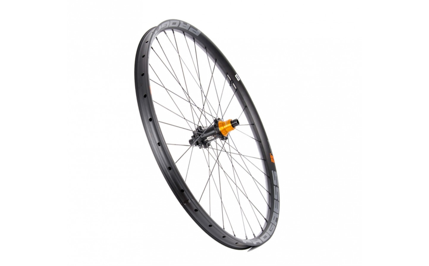 Rueda trasera online 29 12x142