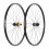 Jgo. Ruedas Progress Dyn Ceramic 29 15x100/12x142 SH Gris