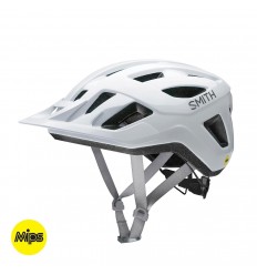 Casco Smith Convoy Mips Blanco