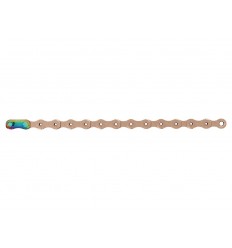 Cadena Sram XX1 Eagle 12v Cobre |00.2518.043.010|