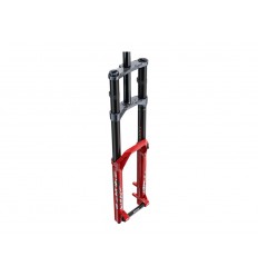 Horquilla Rock Shox Boxxer Ultimate Charger RC2 29' Boost 200mm Offset 56 Roja