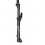 Horquilla Rock Shox Judy Gold RL 29' 9QR 100mm Offset 51 Manual Negra