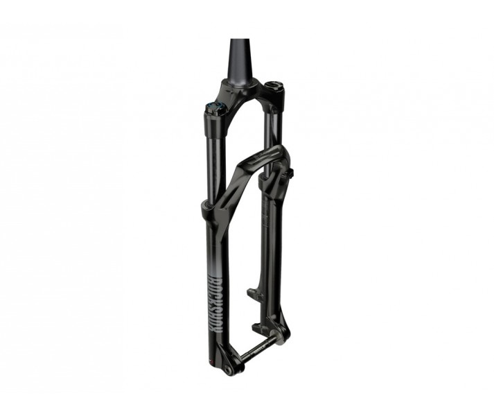 Horquilla Rock Shox Judy Silver TK 27.5' 9QR 100mm Manual Offset 42 Negra