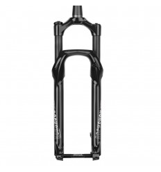 Horquilla Rock Shox Judy Silver TK 27.5' 9QR 100mm Manual Offset 42 Negra