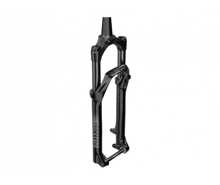 Horquilla Rock Shox Judy Silver TK 27.5' Boost 100mm Remoto TPR Offset 42 Negra