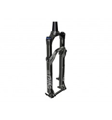 Horquilla Rock Shox Pike DJ 26' 15x100 100mm Manual Tapered Disc Negra