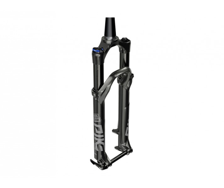 Horquilla Rock Shox Pike DJ 26' 15x100 140mm Manual Tapered Disc Negra