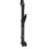 Horquilla Rock Shox Pike Select RC 27.5' Boost 150mm Manual TPR Offset 37 Negra