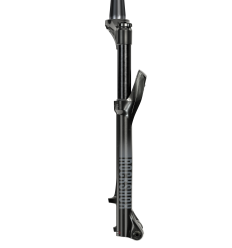 Horquilla Rock Shox Recon Silver RL 29' 9QR 100mm Manual 1-1/8 Offset 51 Negra