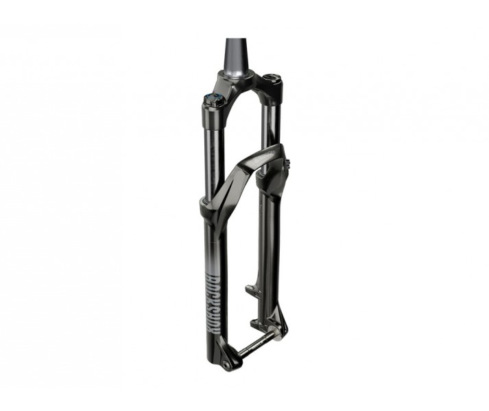 Horquilla Rock Shox Recon Silver RL 29' Boost 100mm Manual TPR Offset 51 Negra