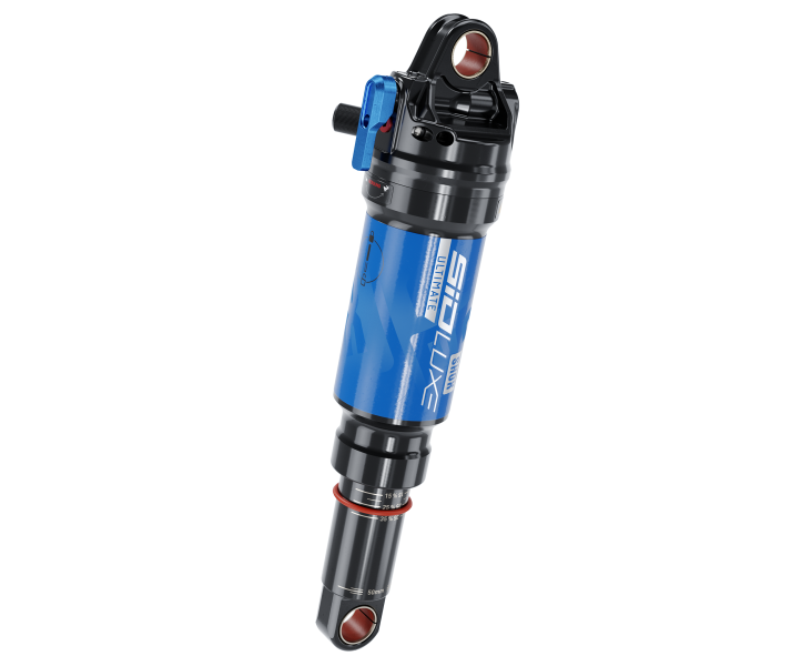 Amortiguador Rock Shox Sidluxe Ultimate RL 145x30mm SoloAir Trunnion Standard