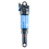 Amortiguador Rock Shox Sidluxe Ultimate RL 145x30mm SoloAir Trunnion Standard