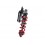 Amortiguador Rock Shox Super Deluxe Ultimate Coil RTR Remoto 230x60mm 1LOC Commençal Meta V4.2 2017+