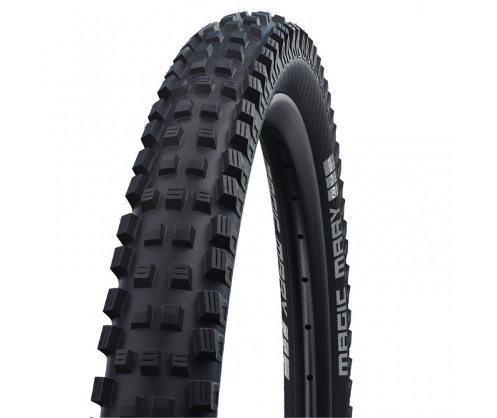 Cubierta Schwalbe Magic Mary HS447 29x2.40 TLE 62-622