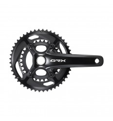 Bielas Shimano GRX 11v 48x31 |FC-RX810-2|