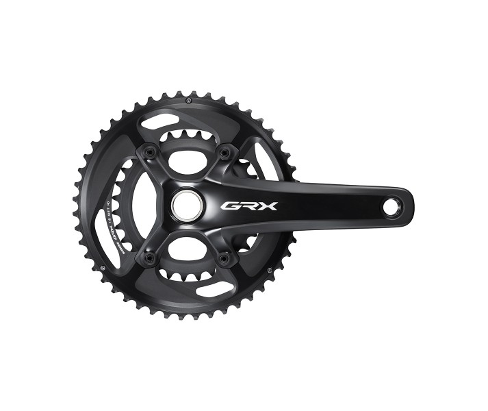 Biela Shimano 11v. FC-RX810-2 48X31T Gravel