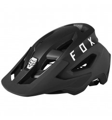 Casco Fox Speedframe Mips Negro |26840-001|