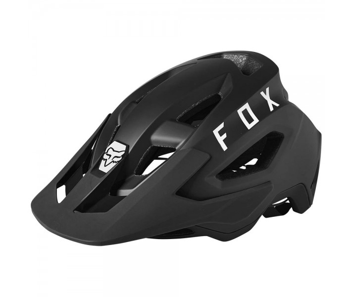 Casco Fox Speedframe Mips Negro |26840-001|