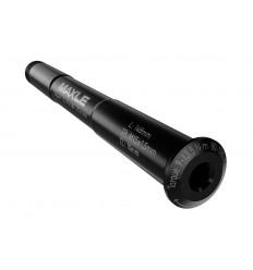 Recambio de eje Rock Shox Maxle Stealth delantero MTB 15x150mm 198mm comp. BLUTO