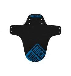 Guardabarros Rock Shox Negro/Azul SID Ultimate