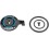 Recambio de dial de compresión Rock Shox Charger2 RL SID 35mm Select + manual