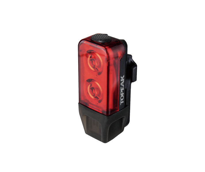 Faro Trasero Topeak Taillux 25 Usb