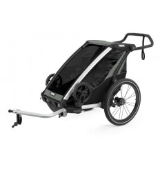 Carrito Thule Chariot Lite 1 Agave