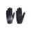 Guantes BBB Litezone Negro / Gris