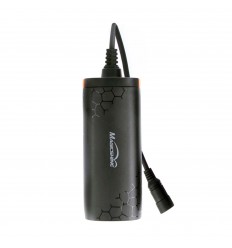 Batería MagicShine MJ6112 USB 2.600mAh