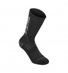 Calcetines con acolchado grueso | Calcetines amortiguadores de Compressport