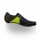 Zapatillas Fizik Vento Stabilita Carbon Negro / Amarillo Fluor