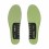 Zapatillas Fizik Vento Stabilita Carbon Negro / Amarillo Fluor