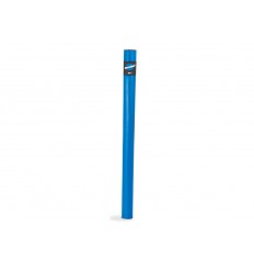 Protector Barra de Caballete ParkTool RPP-1 color azul.