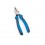 Alicate Universal ParkTool LP-7 Azul Punta fina