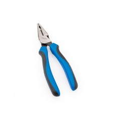 Alicate Universal ParkTool LP-7 Azul Punta fina