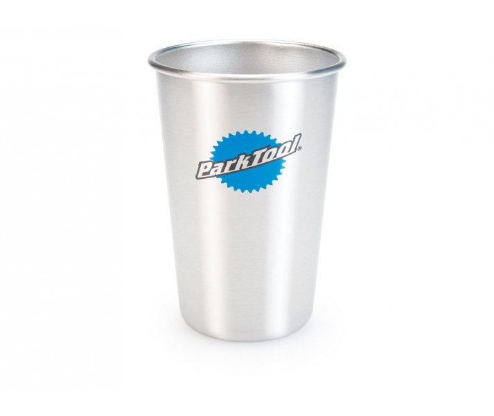 Vaso Metálico ParkTool SPG-1 Blanco